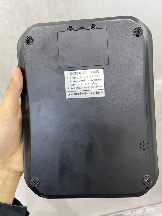 Gramm oʻlchash uchun tarozi, yangi 100% ishlatilmagan ! Zoʻr ishlaydi