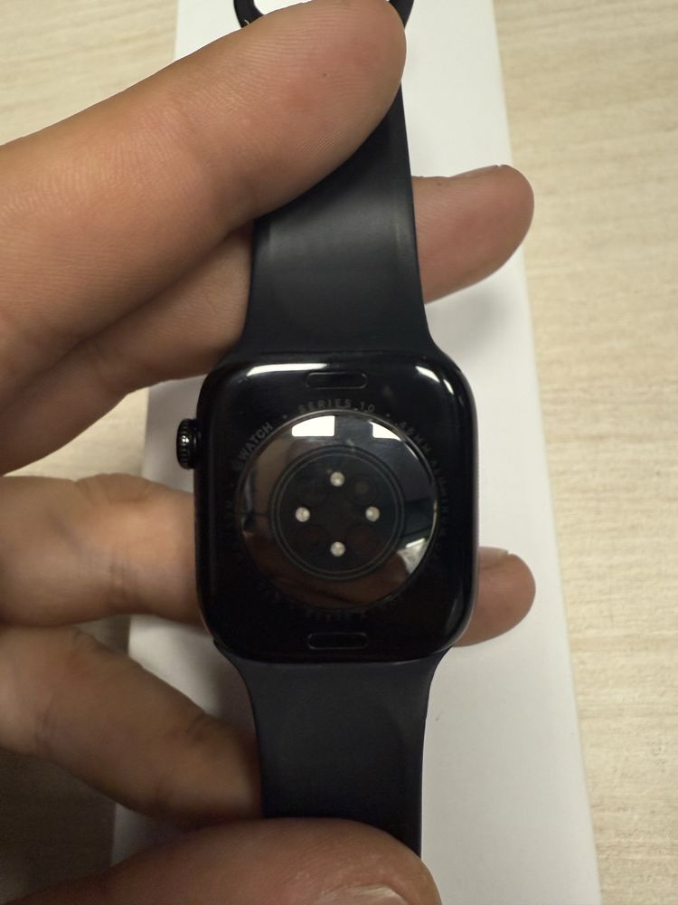 Apple Watch 10 46mm