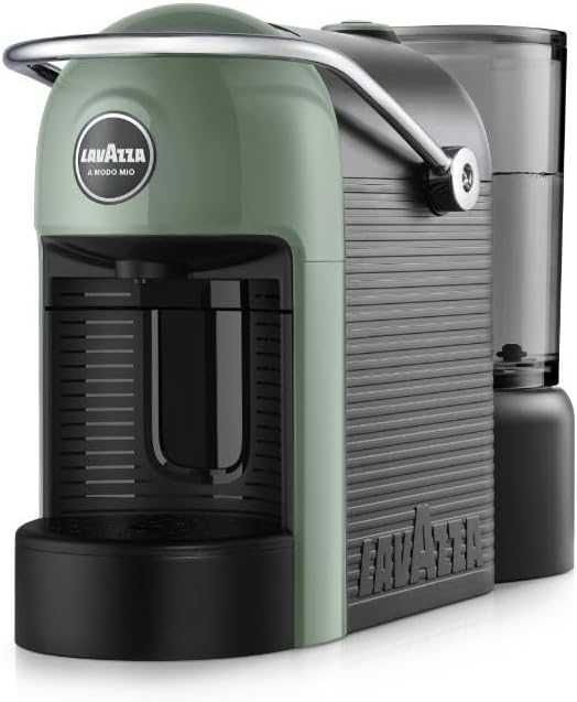 Lavazza A Modo Mio Jolie Capsule Кафемашина, зелена