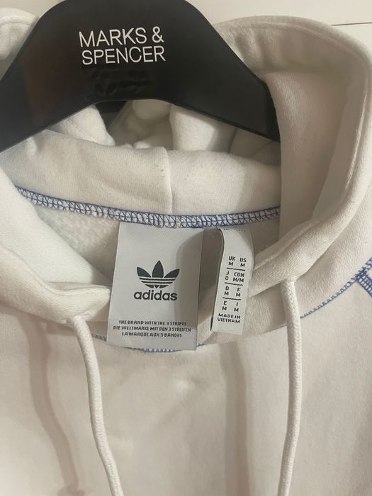 Adidas -суичър оригинален