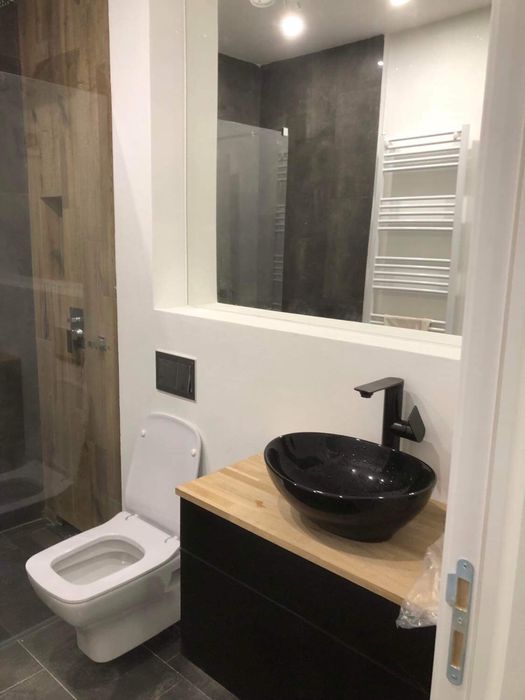 Intervenții.  Renovari , instalatii sanitare , electrice