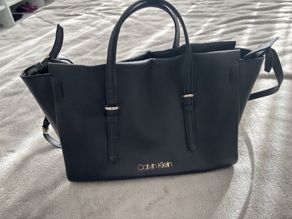 Geanta Calvin Klein