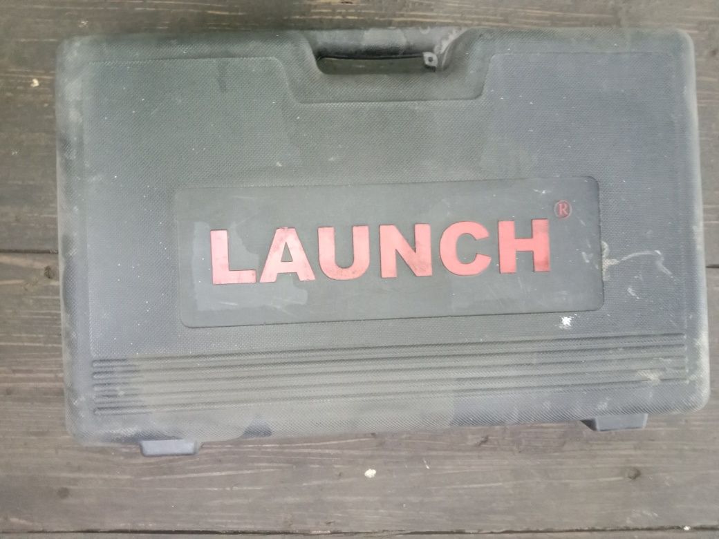 Launch 431 в идеальном состоянии