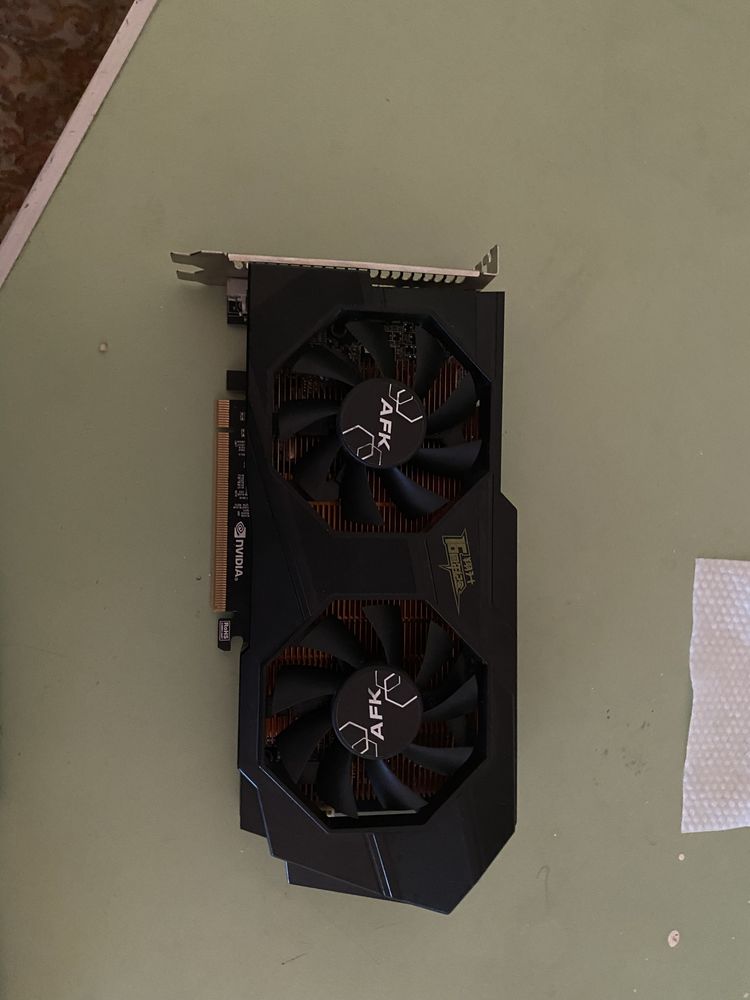 видеокарта Gtx 950 2gb