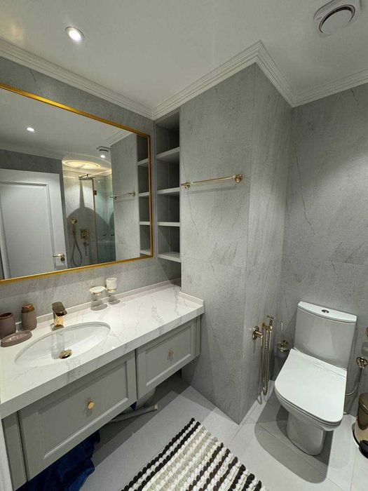 Сдаётся квартира в Шайхантахур | Дружба метро | 3/16/27