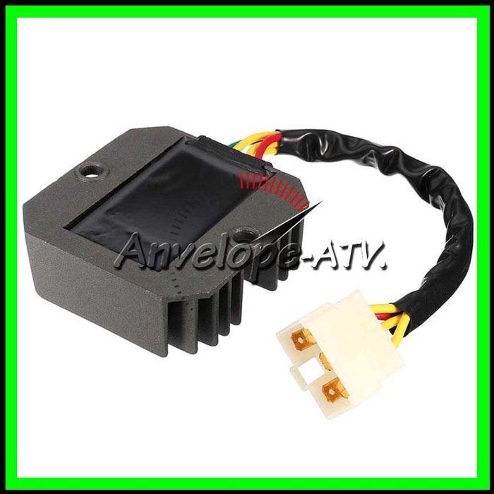 Releu incarcare Regulator tensiune LINHAI 400 300 275 Cod 22007