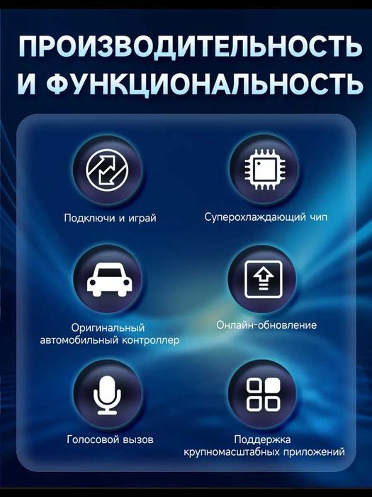 CarlinKit 5.0 2air - симсиз адаптер (Carplay + Android Auto)