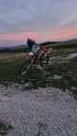 Honda CRF 250 R 2011