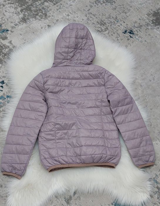 Geacă fetiță 122-128