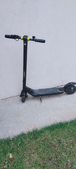 Trotineta electrica