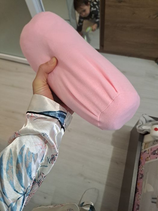 Marsupiu wrap bebelusi