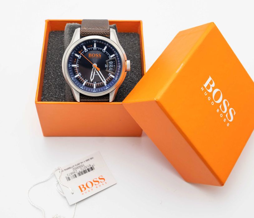 Hugo Boss Orange HB.300.1.14