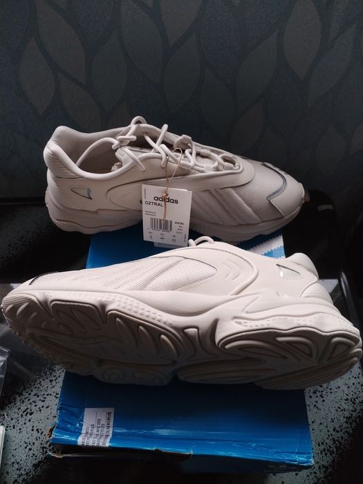 Adidas Originals OZTRAL 44 номер