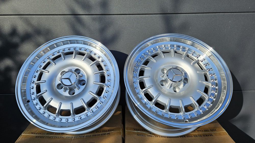 Jante Mercedes R17 - 5x112