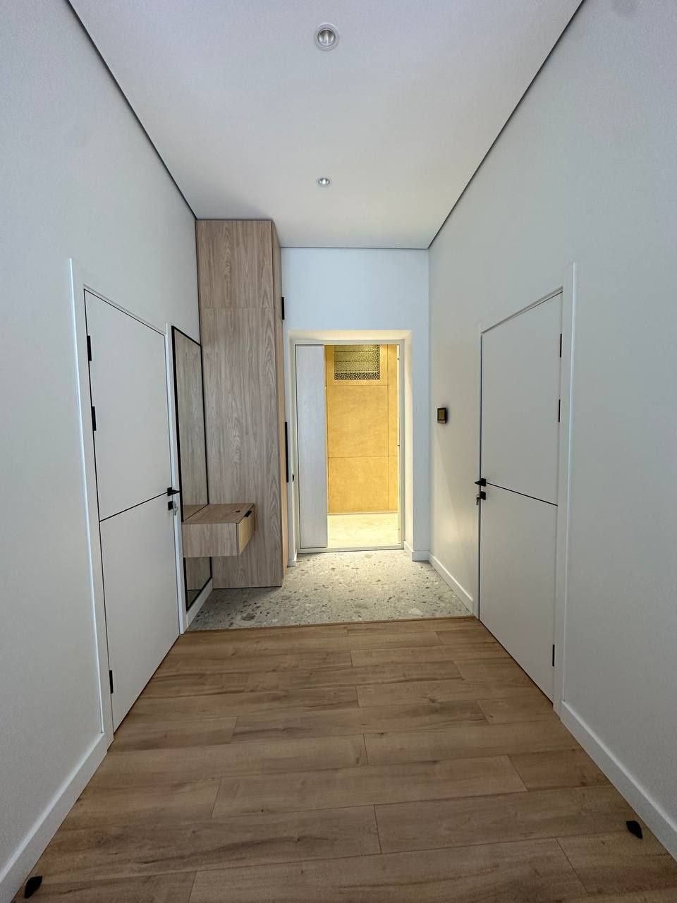 Продается 1 ком квартира, ЖК Инфинити, ор-р: Ц-1 ул. С.Азимова, 45 м²