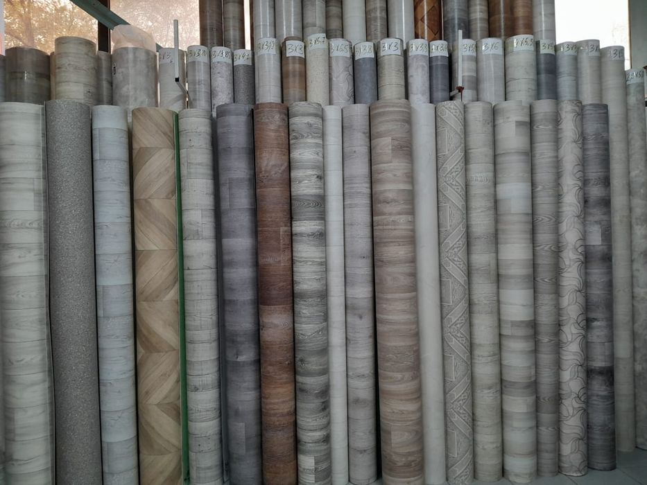 Линолеум Линолеум