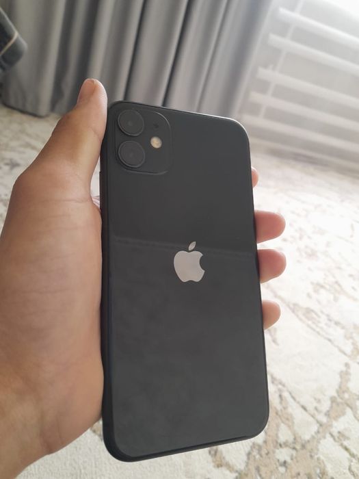 Iphone 11 без ремонта