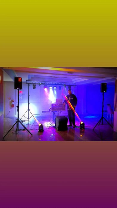 djMido evenimente Botosani, Iasi,Suceava!