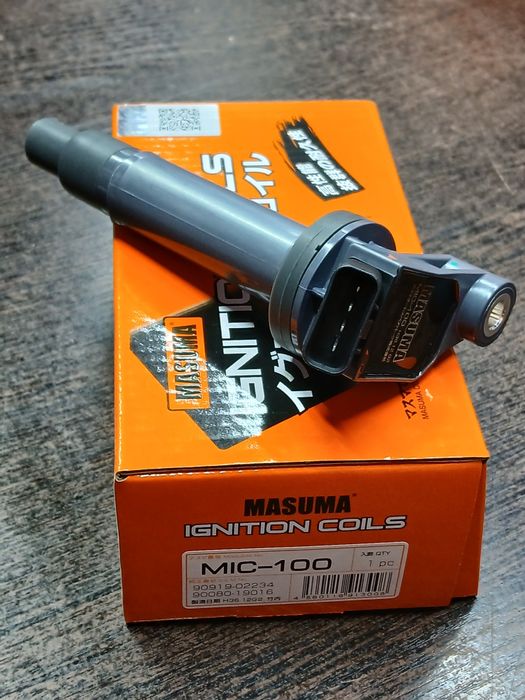 Катушка зажигания MIC-100