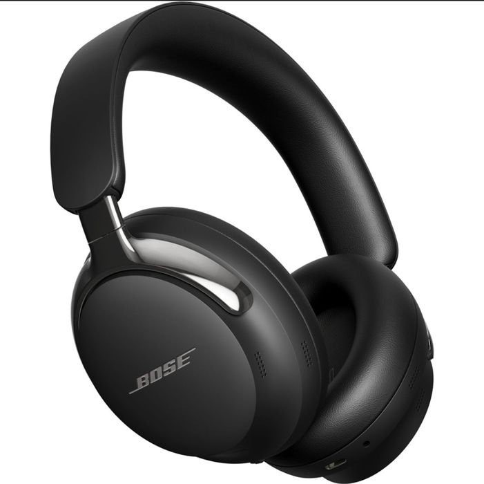 Bose QuietComfort Ultra Headphones 2nd Gen