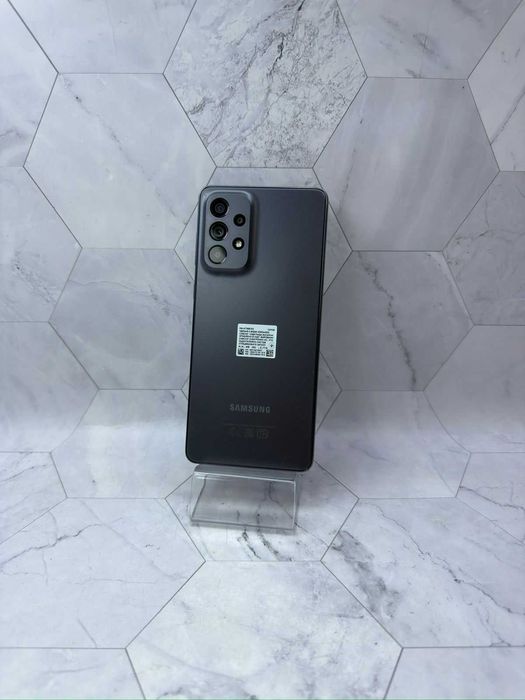 Samsung А73 128ГB/РАССРОЧКА ДО 60 МЕСЯЦЕВ/"Лидер Ломбард"Kaspi ЖҰМА!!!