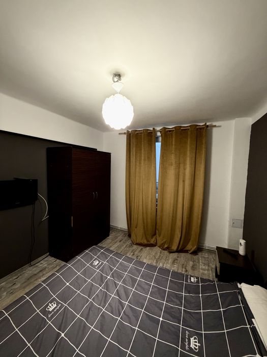 Apartament ultaCentral, cu priveliste la Targul De Craciun