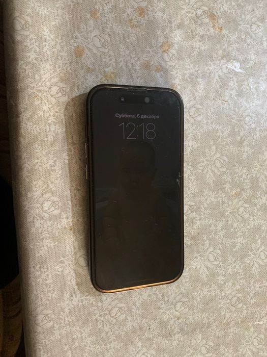 айфон 14 про 128