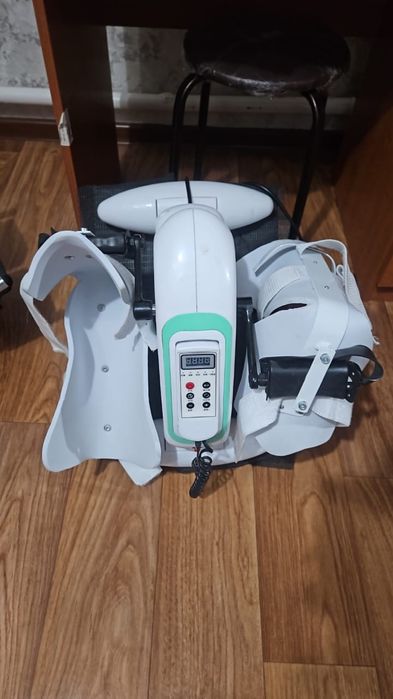 Продам тренажерный велосипед