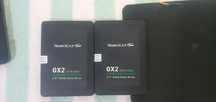 Satan ssd team group 128 gb