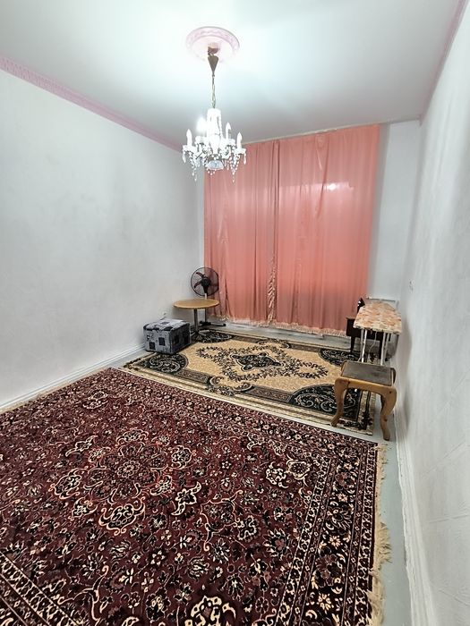 Sheriklikka uy 1 xona beriladi