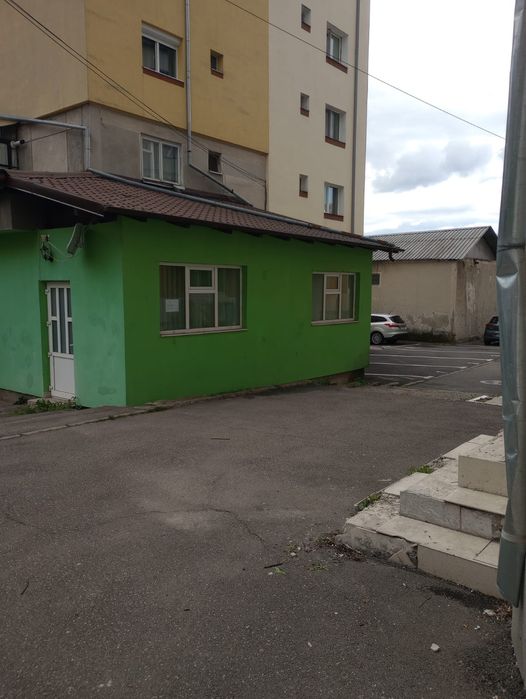 Spatiu comercial, sediu firma ,