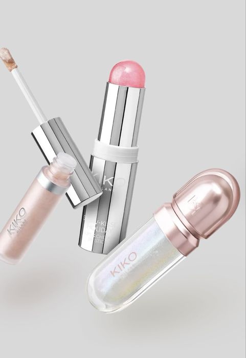 KIKO Milano коледен комплект