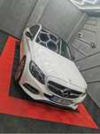 Vand mercedes benz c250 class 2.2 biturbo 204 cai