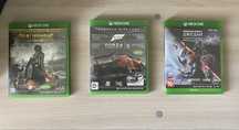 Игри на xbox one