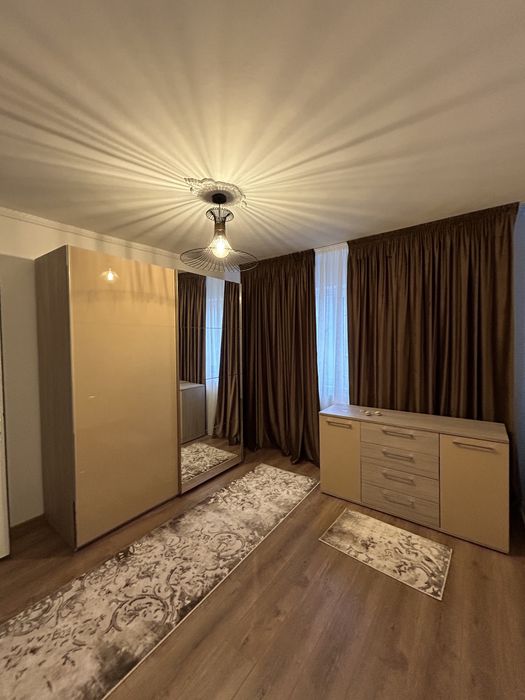 Apartament de vânzare în orașul Bumbești-Jiu