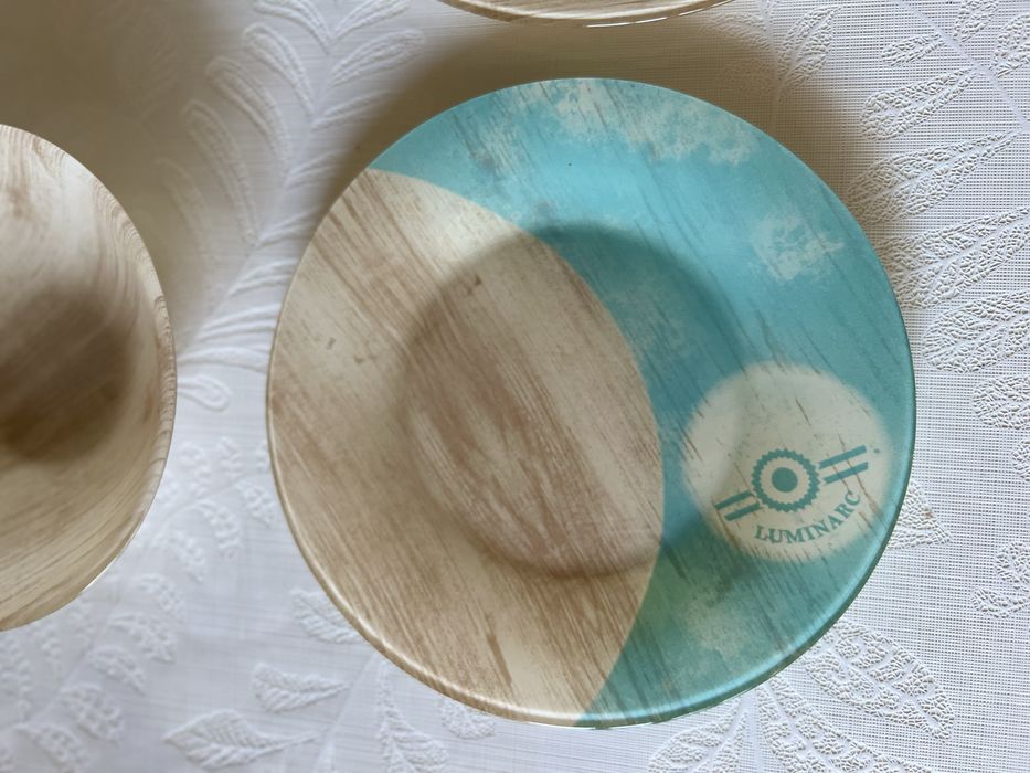 Посуда luminarc