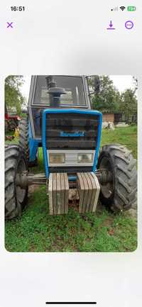 Vând tractor Landini