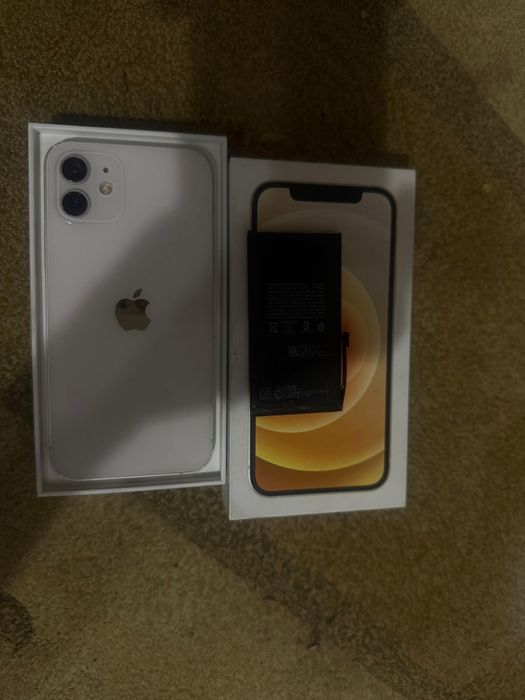 Продаю Iphone 12 , 128 гб