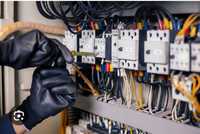 Electrician Servicii instalații electrice