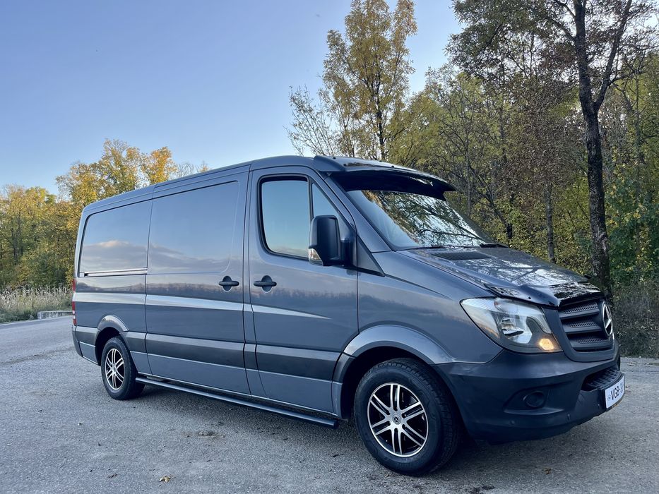 Mercedes Sprinter 316  an 2016