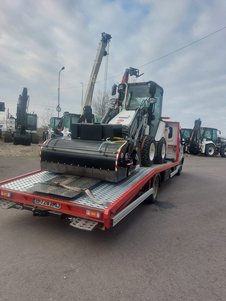 Tractari auto/platforma auto/dube/autoutilitare/Bragadiru/A0/Mihailest