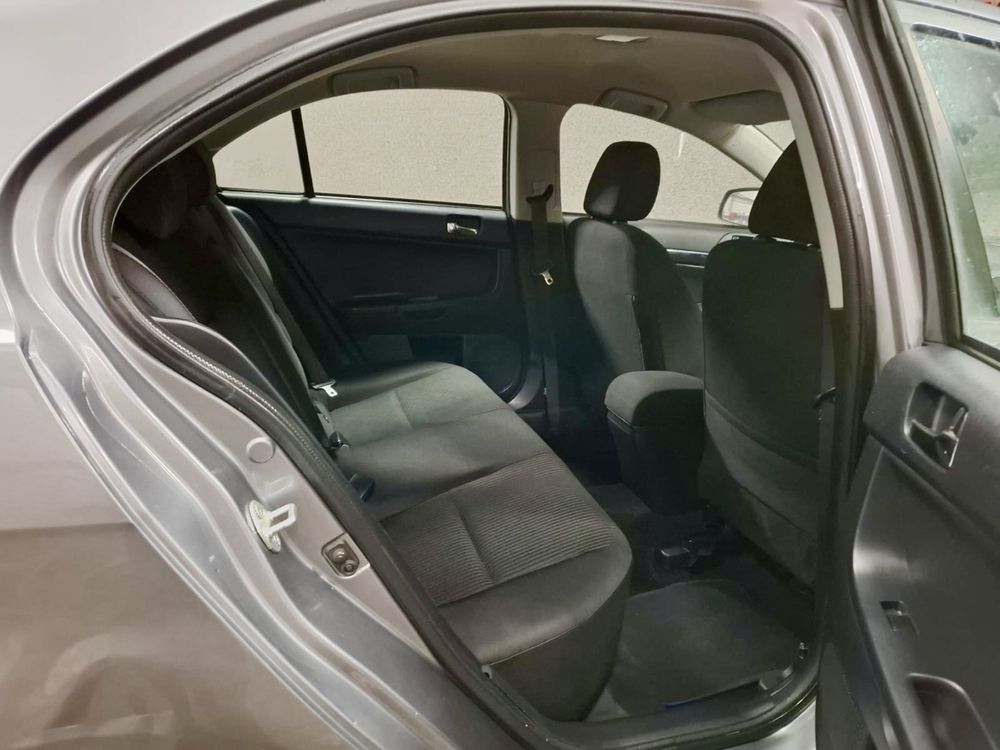 Mitsubishi Lancer 2012 Euro5 GARANTIE •Rate Fixe-Avans O%