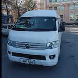 Foton Mikroavtobus