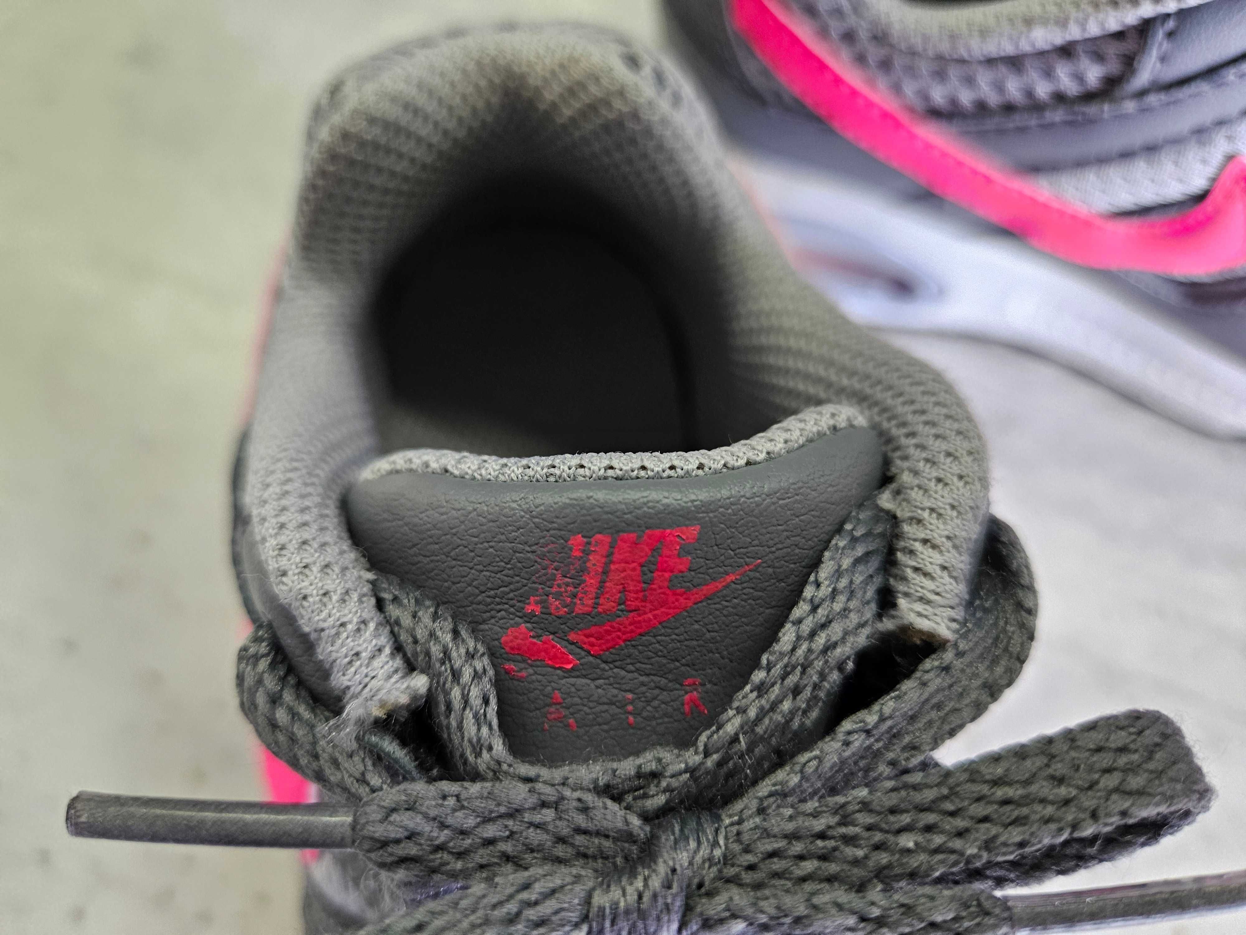NIKE AIR MAX - Детски Маратонки - размер 23.5 - ОРИГИНАЛ
