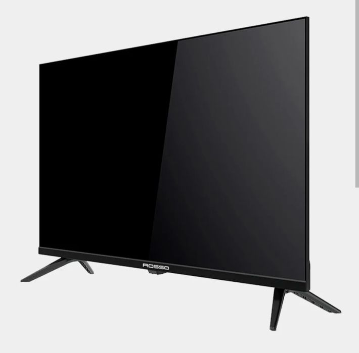 Rosso televizor 43 ekran