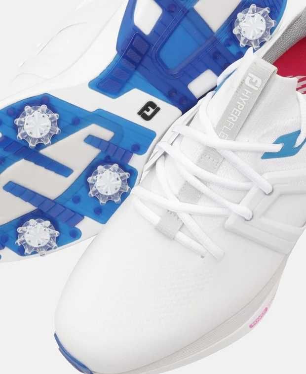 Мъжки обувки за голф FOOTJOY HYPERFLEX