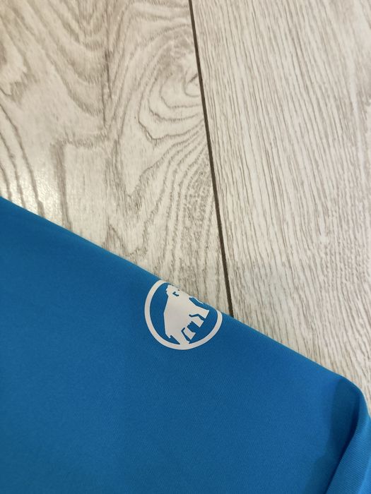 Bluza tehnica Mammut S dama ca noua