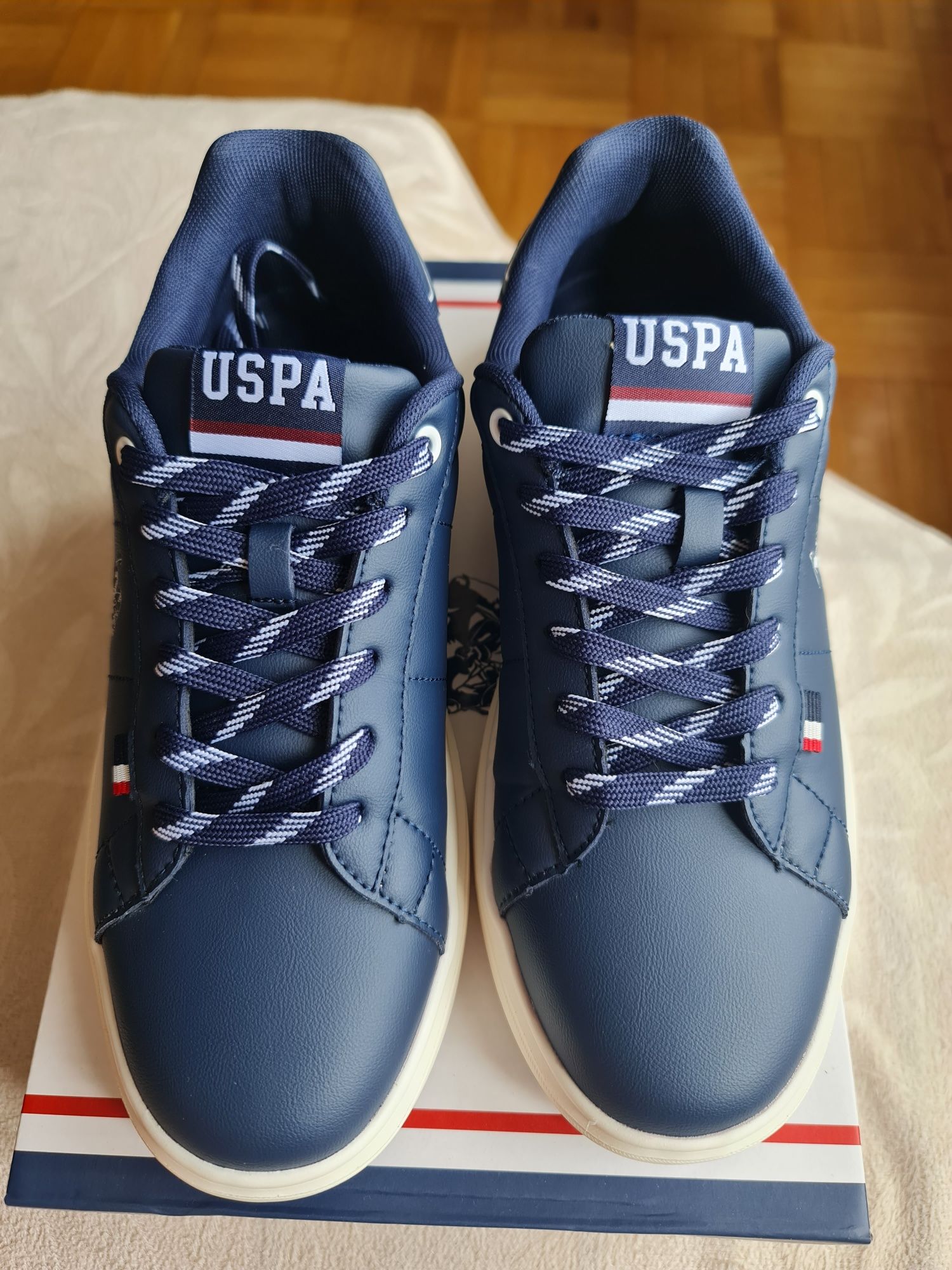 Спортни сникърси U.S.P.A.