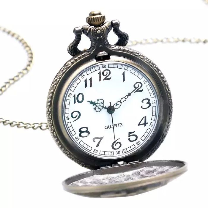 Medalion ceas quartz Police