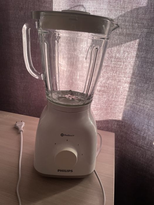 Продам блендер Philips